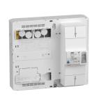  PLATINE + DB 15/45 500MA S 