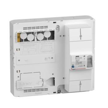  PLATINE + DB 15/45 500MA S 