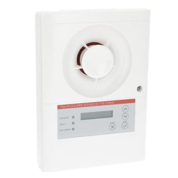  TABLEAU ALARME TYPE 4 RADIO 