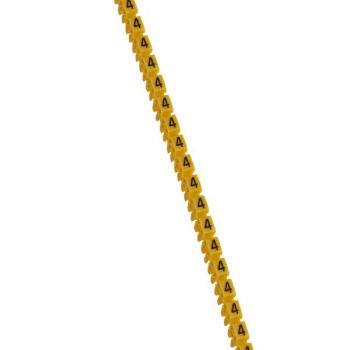  REPERE CH.4 SECT.0,5A 1,5MM2 