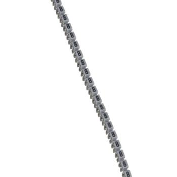  REPERE CH.8 SECT.0,5A 1,5 MM2 