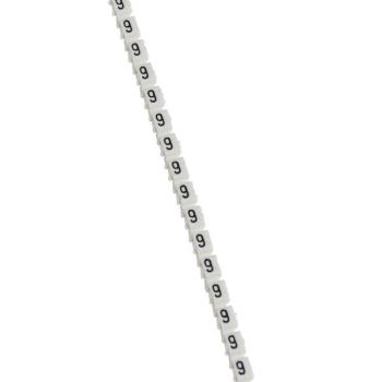  REPERE CH.9 ECT. 0,5A 1,5 MM2 