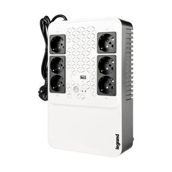  ASI KEOR MULTIPLUG 800 FR 