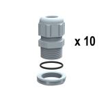  LOT 10 PE RAL 7001 PG 21 