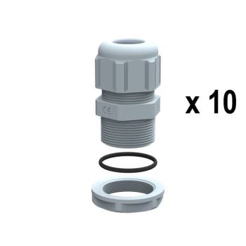  LOT 10 PE RAL 7001 PG 21 