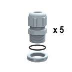  LOT 5 PE RAL 7001 PG 29 