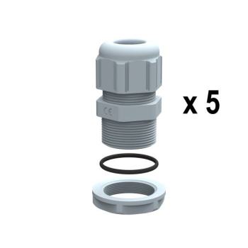  LOT 5 PE RAL 7001 PG 29 