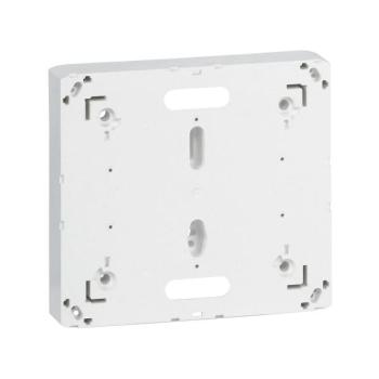  PLATINE POUR DISJONCTEUR SEUL 