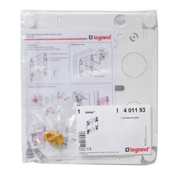  FOND ISOLANT PLATINE 