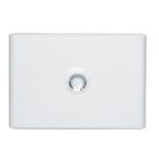  PORTE OPAQUE COFFRET 1X18M 