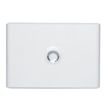  PORTE OPAQUE COFFRET 1X18M 