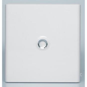  PORTE OPAQUE COFFRET 2X18M 