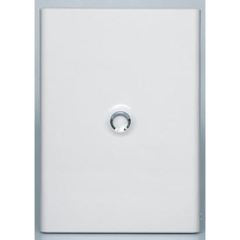  PORTE OPAQUE COFFRET 3X18M 