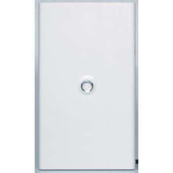  PORTE OPAQUE COFFRET 4X18M 