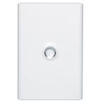  PORTE OPAQUE COFFRET 2X13M 