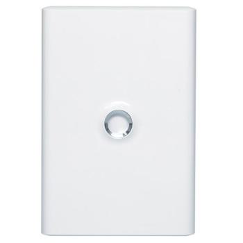  PORTE OPAQUE COFFRET 2X13M 