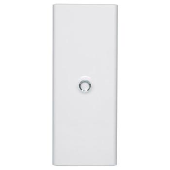  PORTE OPAQUE COFFRET 4X13M 