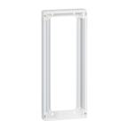  REHAUSSE POUR COFFRET 4RX13M 