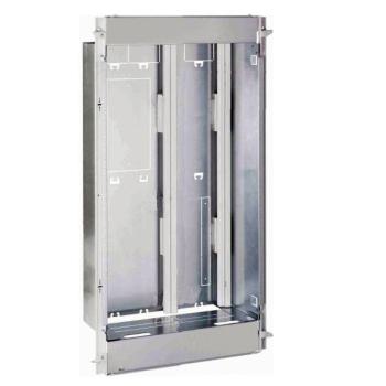  BAC METAL 18M PR 3R+PLAT.+COM 