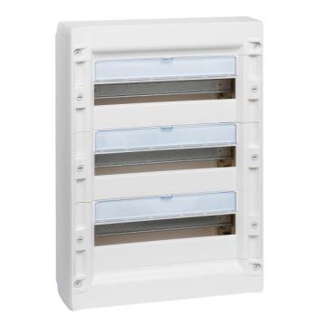  XL3 125 COF SAIL  3X18 MOD 