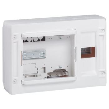  XL3 125 COF DISJ BRAN + COMPT 