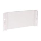  XL3 125 PLASTRON PLEIN 18M 