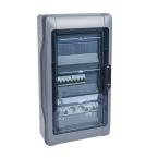  COFFRET DTU ASCENSEUR 1X40A 