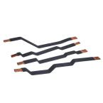  4 BARRE POUR KIT ALIM LAT 400A 