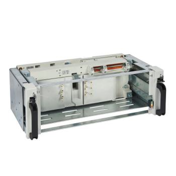  BASE IS333 DPX3 160 3P SS DIFF 