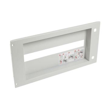  PLASTRON REPART RANGEE H 300 