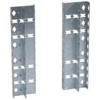  PATTE FIX PLASTRONS VIS IS 333 