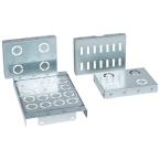  CLOISON ARRIERE IS H 200 MM 