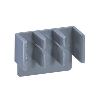  EMBOUT EXTREMITE PEIGNE TRI. 