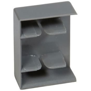  EMBOUT EXTREMITE PEIGNE TETRA. 