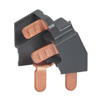  ACCESSOIRE DE RACCORDEMENT 63A 