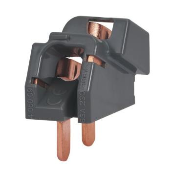  ACCESSOIRE DE RACCORDEMENT 63A 