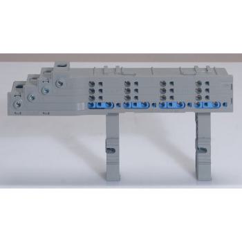  REPARTITEUR HX3 125 AUTO 1/2R 