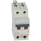  DX3 2P C63 6000A/10KA 