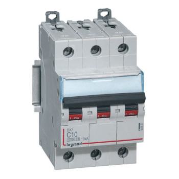  DX3 3P C1 6000A/10KA 