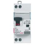  DX3 1P+NG C20 4,5/6K F 30MA 