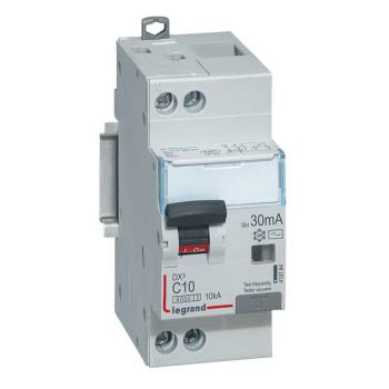  DX3 1P+NG C10 6/10K AC 30MA 