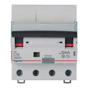  DX3 4P C10 6000 30MA A 4M AUTO 