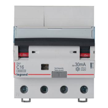  DX3 4P C32 6000 30MA A 4M AUTO 