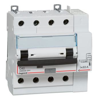  DX3 4P C32 6000A AC 300MA TGA 