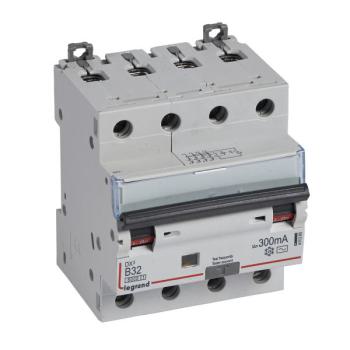  DX3 4P B32 6000A AC 300MA 4M 