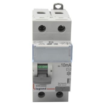  DX3-ID 2P 16A AC 10MA 