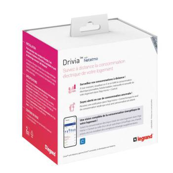  MODULE DE MESURE CONNECTE 