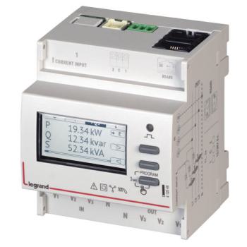  CENTR. MESURE MOD. ROGO FLEX 