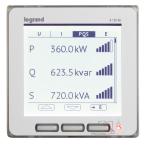  CENTR. MESURE FACADE ROGO FLEX 