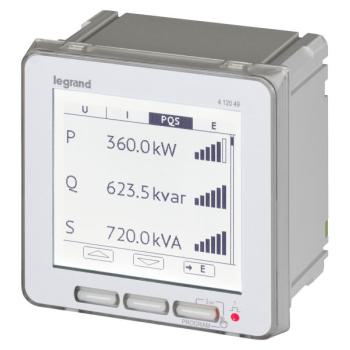  CENTR. MESURE FACADE ROGO FLEX 
